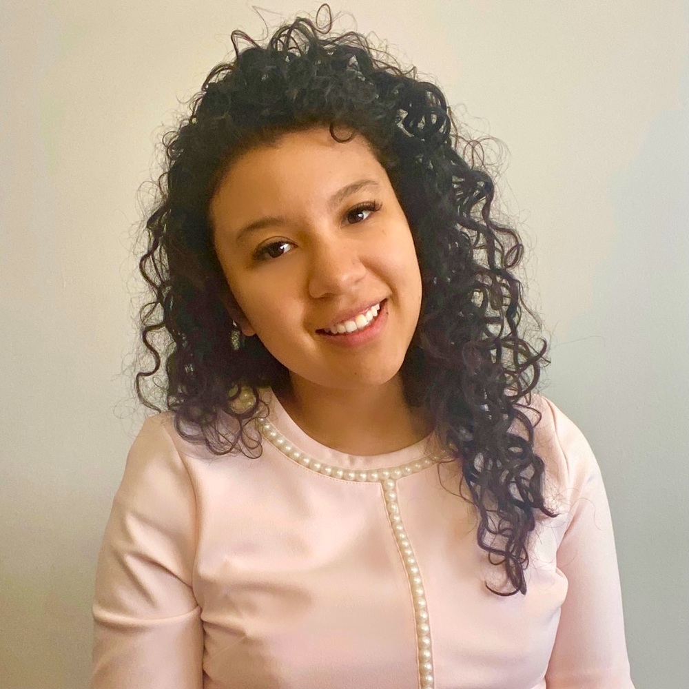 Meet your Posher, Gabby